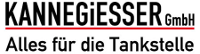 Kannegiesser GmbH Logo